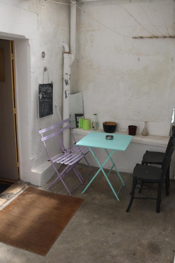 Chambres Poitiers Centre Ville - Salle De Bain, Refrigerateur, Tv Et Machine A Cafe Privatifs - Cuisine Commune - Terrasse - Hotel De Ville A 200M Eksteriør bilde